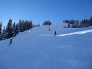 Schwarze Piste am Krummbach-X-Press