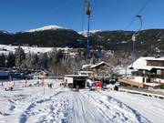 Ideallift - Tellerlift