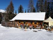 Gastronomie-Tipp Ücia Picio Pré