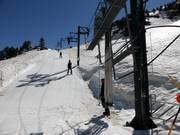 Els Feixans - Tellerlift