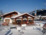 Berghütten Tipp Bischlag Stadl