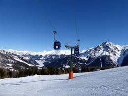 Reschen-Piz Schöneben