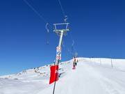 Laubkogel - Tellerlift