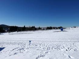 Pás dětský Hranice