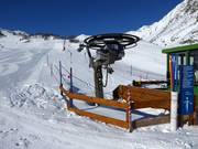 Soppalift - Tellerlift