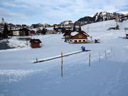 Kinderland Oberiberg - Förderband/Zauberteppich