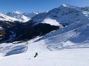 Piste Deborah Compagnoni