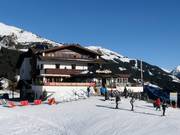 Christler Alm