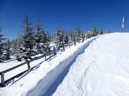 Spindlermühle (Špindlerův Mlýn)
