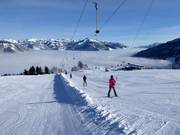 Maisilift I - Tellerlift