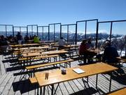 Gastronomie-Tipp Panorama Alm