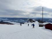 Bergstation Funäsdalsberget