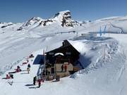 Restaurant Wildä Maa