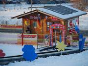 Tipp für die Kleinen  - Bambini-Club