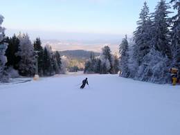 Hohenbogen – Neukirchen bei Hl. Blut
