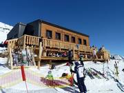 Berghütten Tipp Chata pod Soliskum