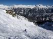 Skigebiete für Könner und Freeriding Österreich – Könner, Freerider Silvretta Montafon
