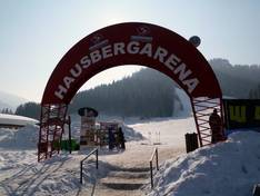 Bilder Hausberglift – Waidring