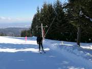 Sitnyakovo - Tellerlift