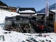 Après-Ski Tipp Après-Ski-Bar dà Ingo 