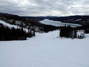 Breite Piste Viksvängen