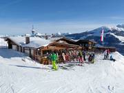 Berghütten Tipp Jagawurzhütte