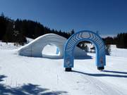 Tipp für die Kleinen  - Funslope Garmisch-Classic