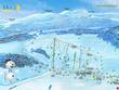Pistenplan vom Skigebiet Kvilda