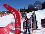 Nani - Förderband/Zauberteppich