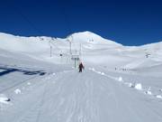 Glacier - Tellerlift