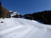 Talabfahrt vom Ankogel