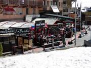 Après-Ski in Pas de la Casa 
