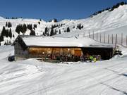 Das SB-Restaurant Käsker