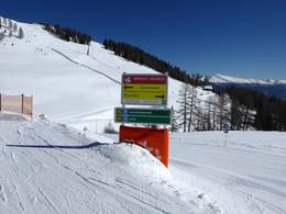 Grosseck/Speiereck – Mauterndorf/St. Michael