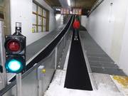 Förderband Bottrop 2 - Förderband/Zauberteppich