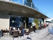 Restaurant-Cafe-Bar Wolke7