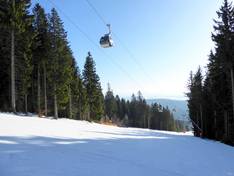 Bilder Černá hora – Janské Lázně