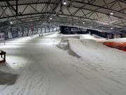 Hauptpiste De Uithof