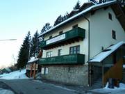 Ristorante-Pizzeria Sant Angelo