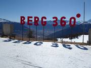 Panorama 360° an der Mittelstation Watles