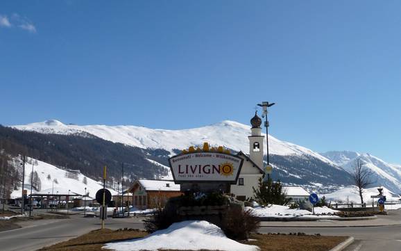 Bestes Skigebiet im Alta Valtellina – Testbericht Livigno