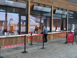 Patscherkofel – Innsbruck-Igls