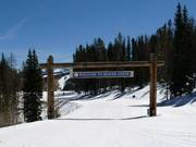 Abfahrt nach Beaver Creek