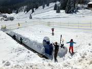 Weiteres Kinderland am Grafenmatt