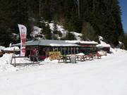 Restaurant an der Piste 6