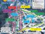 Pistenplan Shiratori Kogen