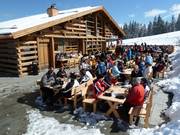 Gastronomie-Tipp Lisa Alm