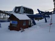 Talstation Dreiersesselbahn