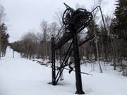 Alpine Training Venue - Tellerlift