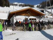 Berghütten Tipp Rossbach Klause